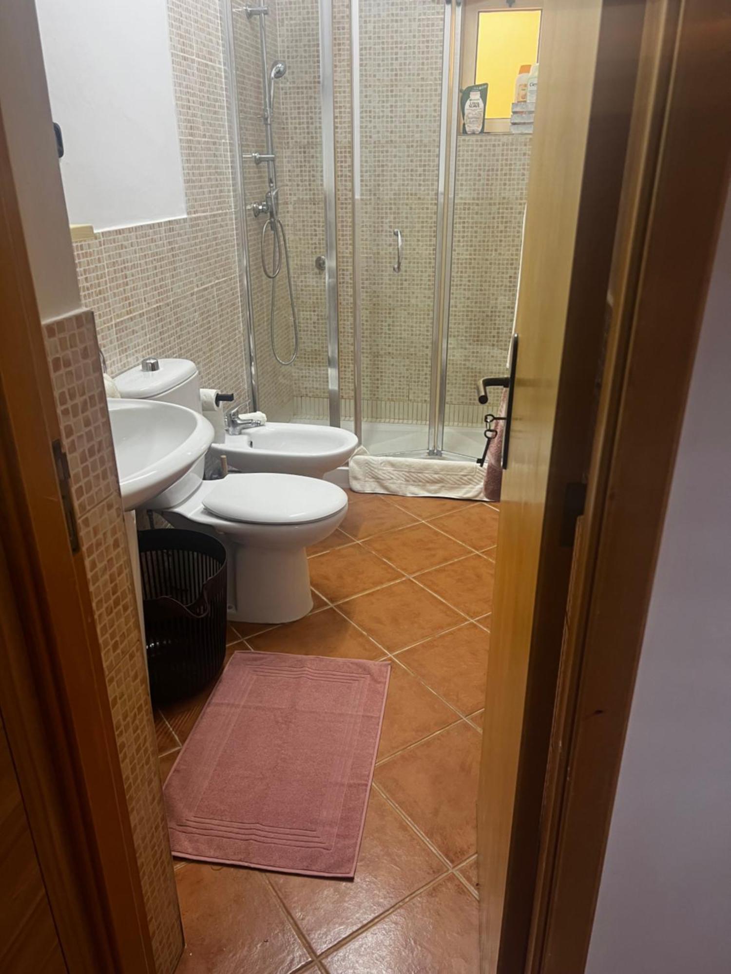 Beira Mar Ab2 Apartment Santa Maria Ngoại thất bức ảnh