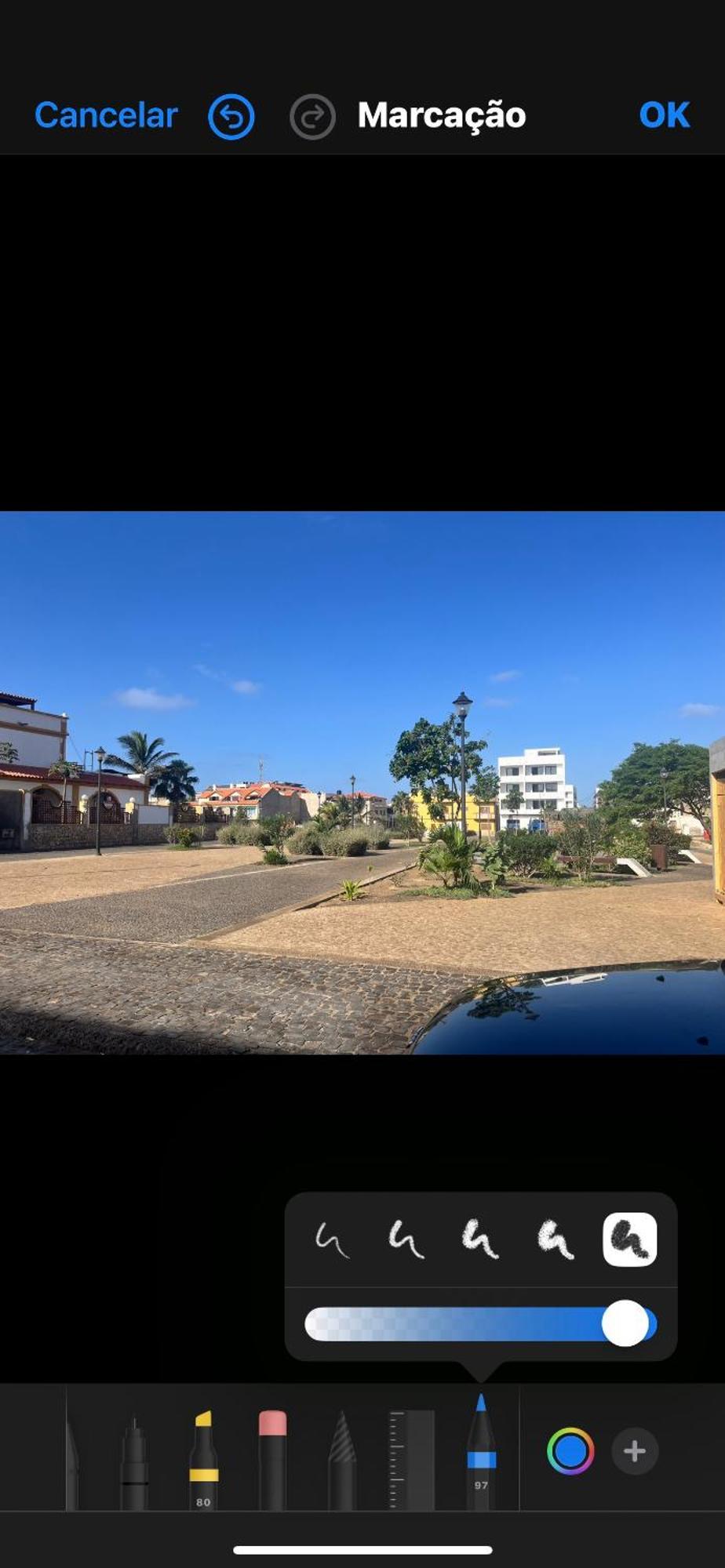 Beira Mar Ab2 Apartment Santa Maria Ngoại thất bức ảnh
